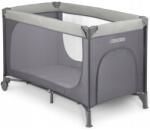 Ricokids Patut pliabil Ricokids RK-240 Gri deschis (EDI724000) - toysforkids