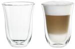 DeLonghi DLSC312 latte macchiato üvegpohár, 2 db (5513284171)