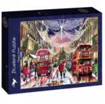 Bluebird Puzzle 1000 db-os puzzle - Regent Street (90524)