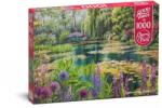 Cherry Pazzi 1000 db-os puzzle - Garden of My Dreams (30486) (30486)
