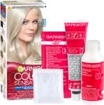 Garnier Vopsea de păr Color Sensation The Vivids (Permanent Hair Color) 60 ml Silver Blond