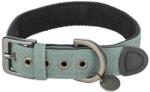 TRIXIE CityStyle Zgarda caini XS-S: 25-32 cm/25 mm, verde