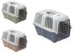 Pratiko 2 Metal Fémajtós Szállítóbox 55x36x36cm - kutyakajas