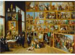 Bluebird Puzzle 60290 - David Teniers the Younger - The Art Collection of Archduke Leopold Wilhelm in Brussels, 1652 - 1000 db-os Art by puzzle