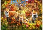 Bluebird Puzzle 90860 - Spirit of Autumn - 1500 db-os puzzle (90860)
