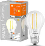 OSRAM Smart+ WIFI E27 LED filament, 6W, 806 lm (Classic) (4058075665620)