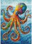 Cherry Pazzi 20234 - Splish Splash Octopus - 500 db-os puzzle (20234)