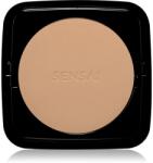 Sensai Total Finish púderes make-up utántöltő árnyalat TF202 Soft Beige 11 g