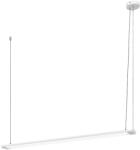 OSRAM Office Line irodai függesztett LED lámpa fehér színben, 120 cm (4058075843660)