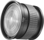 Godox FLS10 10 inch Fresnel lens (Bowens) (FLS10)