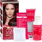 Garnier Color Sensation hajfesték árnyalat 4.60 Red Brown