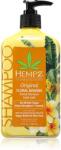 Hempz Original sampon hidratant pentru păr 500 ml