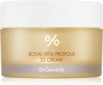 Dr. Ceuracle Royal Vita Propolis 33 intenzíven tápláló krém egységesíti a bőrszín tónusait 50 g