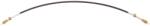 Bacio Instruments Cello Tailgut 1/4