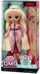 MGA Entertainment Papusa L. O. L. Surprise! Omg Swag Fashionista cu accesorii Papusa