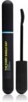 3INA The Every Single Day Mascara Waterproof hosszabbító és göndörítő szempillaspirál vízálló 7 ml