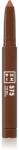 3INA The 24H Eye Stick hosszantartó szemhéjfesték ceruza kiszerelésben árnyalat 575 - Brown 1, 4 g