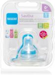 MAM Baby Bottles Teat V1 etetőcumi Slow Flow 0m+ - notino
