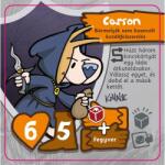 Amarock Bt CoraQuest promók (CORAPROM)