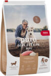 MERA 2x4kg mera pure sensitive Mini pulyka & rizs száraz kutyatáp