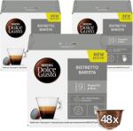 NESCAFÉ NESCAFÉ® Dolce Gusto® Espresso Barista, 3 db a csomagban