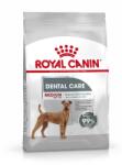 Royal Canin 2x10kg Royal Canin Medium Dental Care száraz kutyatáp