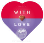 Milka I Love praliné 165 g