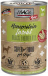 MAC's 6x375g MAC's Mono rovarok nedves kutyatáp