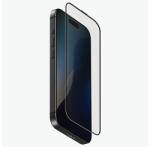 Uniq Optix Vivid iPhone 16 / 15 / 14 Pro tempered glass kijelzővédő fólia felhelyező kerettel (UNIQ-IP6.1(2024)-VIVIDCLEAR)