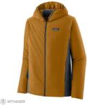 Patagonia Nano-Air Light Hybrid Hoody dzseki, raptor brown (L)