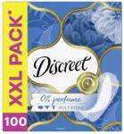 Discreet Légáteresztő Multiform illatmentes Tisztasági Betétek x100