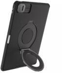 Nillkin CamShield Pad fliptok iPad Pro 11 2024-hez fekete