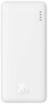 Baseus Airpow 10000mAh 20W Powerbank (fehér)