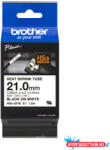 Brother HSe-251E 21 mm széles 1, 5 méter hosszú szalagkazetta (HSE251E) - nyomtassotthon