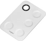 Cupio Paleta de mixare - Dark Silver (D0307)
