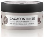 Maria Nila Colour Refresh 100 ml színező maszk 4.10 Cacao Intense