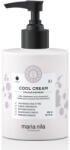 Maria Nila Colour Refresh 300 ml színező maszk 8.1 Cool Cream