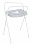 bébé-jou Click fém babakád állvány 98cm light grey b2200051