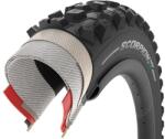 Pirelli Külső Scorpion E-MTB S 29" x 2, 6 Tubeless ready(belső nélküli) fold. , defektvédelem: HyperWALL