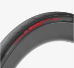 Pirelli Külső P ZERO Race TLR! ! ! 270gr. 120TPI Defektvédelem: TechBELT PIROS FELIRATTAL 26-622 - AKCIÓS!