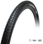TUFO Külső Gravel Swampero fekete, tubeless 36-622(700x36C), 390gr. 2-5 bar (30-70 p. s. i. ) - szövetsűrűség: 210 / 375 TP - bringaboard