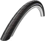 Schwalbe Külső 622-28 (28X1.10) Delta Cruiser Act Hs431 Kg Sbc Fehér Old Tw 550G