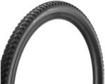 Pirelli Külső Cinturato GRAVEL M TLR tubeless ready 40-622 127 TPI fold. defektvédelem: TechWALL - bringaboard
