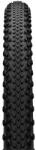 Continental gumiabroncs kerékpárhoz 40-622 Terra Speed ProTection fekete/transzparent hajtogathatós skin - bringaboard