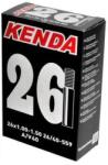 Kenda 26X1, 00-1, 50 Tömlő Av 40mm Dobozos