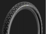 Pirelli Külső Scorpion E-MTB M Clasic 29" x 2, 6 (65-622) Tubeless ready(belső nélküli) fold. , defektvédelem: HyperWALL fekete/beige - bringaboard
