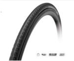 TUFO Külső Tubeless Ready(belső nélküli)COMTURA 5 TR 28mm-622 (700x28C) 300 gr. 4 - 6 bar (60-90 p. s. i. ) - FEKETE - bringaboard