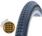 Vee Rubber kerékpáros külső gumi 37-622 28x1 3/8x1 1 5/8 VRB015 fekete