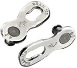 Sram Patentszem Cn Pwr. Lck 11S Slvr Skn. Pck 4Pcs
