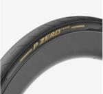 Pirelli Külső P ZERO Race TLR 270gr. 120TPI Defektvédelem: TechWall ARANY FELIRATTAL 26-622, 120TPI Made in Italy - Olaszországban készült - bringaboard